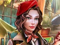 Spel 'N Dief vang  aanlyn