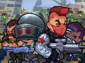 Spel Zombie Killers aanlyn