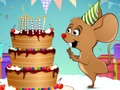Spel Dierepret vir kinders  aanlyn