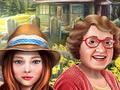 Spel Perfekte naweek  aanlyn