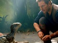Spel Dinosaurusse wêreld verborge eiers Deel IV  aanlyn