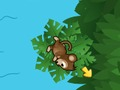 Spel Monkey Jumper aanlyn