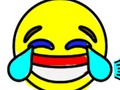Spel Terug skool toe: Emoji -inkleur aanlyn