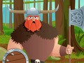Spel Middeleeuse Vikings Jigsaw  aanlyn