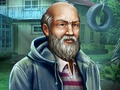 Spel Vreemde werklikheid  aanlyn