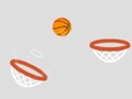 Spel Uiteindelike dunk shot aanlyn