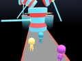 Spel Prettige 3D-wedren  aanlyn