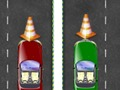 Spel 3 motors  aanlyn