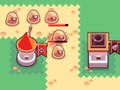 Spel Slime Rush Tower Defense 2 aanlyn