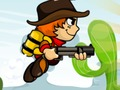 Spel Rocky die jetpack -seun aanlyn
