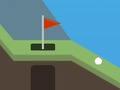 Spel Uiteindelike gholf  aanlyn