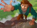 Spel Gemcrafter: Puzzle Journey aanlyn