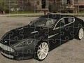 Spel Britse motors Jigsaw aanlyn