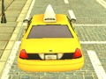 Spel Taxisimulator  aanlyn