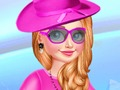 Spel Prinses wonderlike vakansie  aanlyn