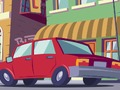 Spel Verkeerstop  aanlyn