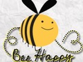 Spel Bee Gelukkig  aanlyn