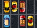 Spel Afdeling Wiskunde Parkering  aanlyn