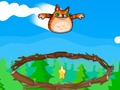 Spel Ultimate Angry Cat aanlyn