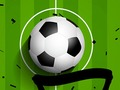 Spel Funky sokker  aanlyn