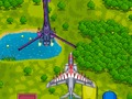 Spel Lugbestryding  aanlyn
