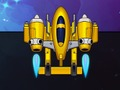 Spel Lord of Galaxy aanlyn