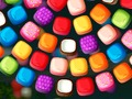 Spel Bubble Shooter Candy Wheel aanlyn