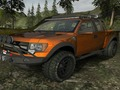 Spel 3D Racing Extreme aanlyn