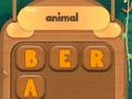 Spel Woord hout aanlyn