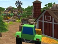 Spel Waatlemoen shooter  aanlyn