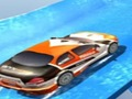 Spel Waterglybaanmotorren  aanlyn