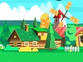 Spel Boerdery 10x10  aanlyn