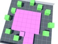 Spel Kleurvul 3D  aanlyn