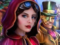 Spel Die tydhouers  aanlyn