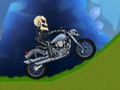 Spel Motorfiets Hill Racing  aanlyn
