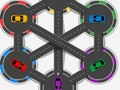 Spel Hexa parkering  aanlyn