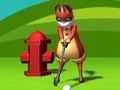 Spel Tekenprentkampioenskap Gholf 2019  aanlyn