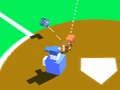 Spel Baseball Woede  aanlyn