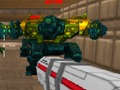 Spel Doom dr scifi aanlyn