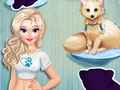 Spel Eliza Troeteldierwinkel  aanlyn
