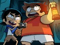 Spel Victor en valentino taco-skrik  aanlyn