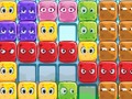 Spel Gummy blokkeer evolusie aanlyn