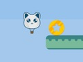 Spel My Kitten Ballon  aanlyn