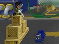 Spel Verf hulle almal  aanlyn