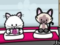 Spel Troeteldiersalon Kitty Care  aanlyn