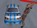 Spel Motor vs zombies aanlyn