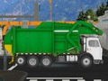 Spel Amsterdam Truck Vullis  aanlyn