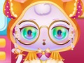 Spel Oulike troeteldier versorging  aanlyn