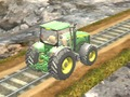 Spel Trekkragtrekkende sleepstrook 2018  aanlyn