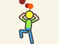 Spel Burning Man 2 aanlyn